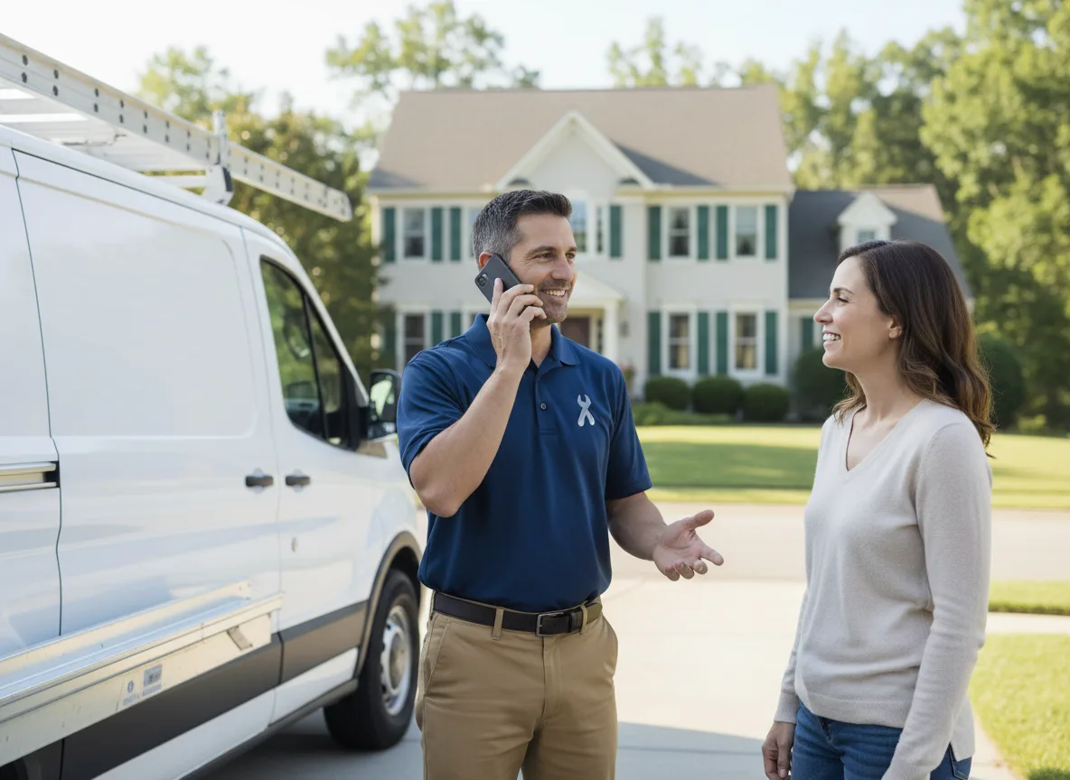 Home Gutter Service Elkhart Lake, WI FAQs